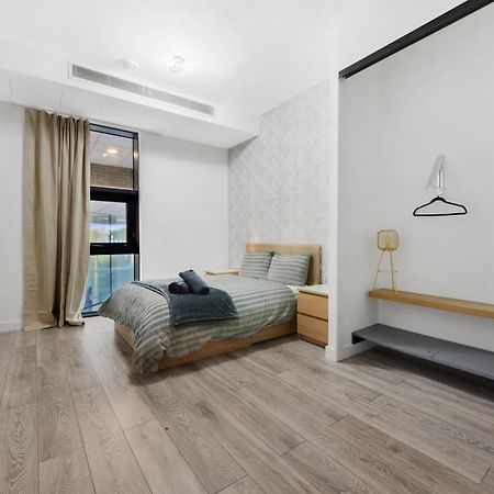 Riverside 2 Bedroom Stratford Londen Buitenkant foto